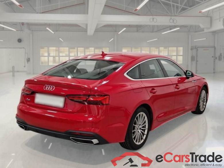 AUDI A5 SPORTBACK / 2019 / 5P / BERLINA 2.0 40 TDI BUSIN S TRONIC #2