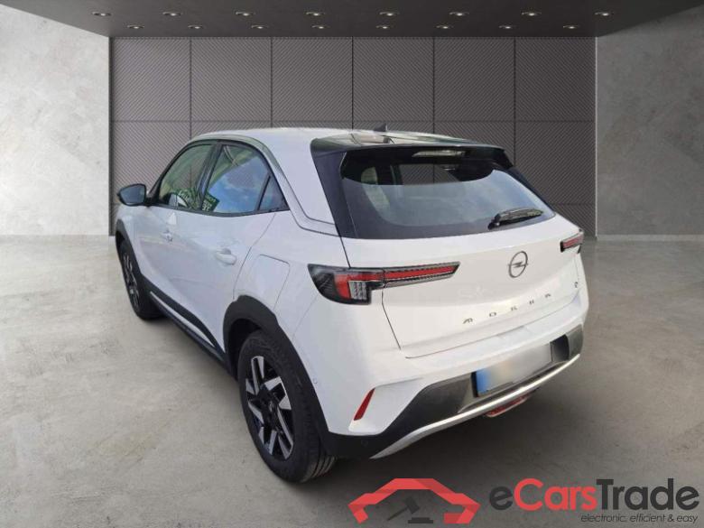 Opel Mokka (2020->) DE - SUV5 e, Elegance, 2020 - 2024 #4
