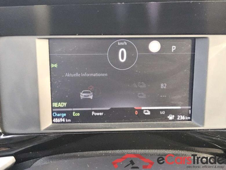 Opel Mokka (2020->) DE - SUV5 e, Elegance, 2020 - 2024 #6