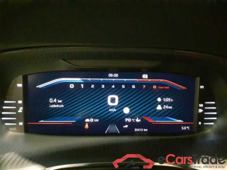 Skoda Octavia Lim. (NX3)(01.2020->) DE - LimS5 2.0 TSI EU6d, RS Plus OPF (EURO 6d), 2020 - 2021 #4