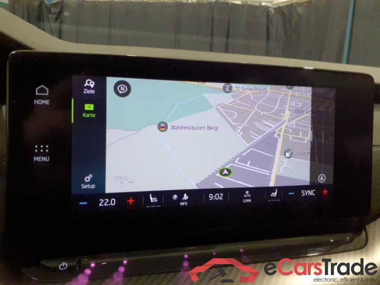 Skoda Octavia Lim. (NX3)(01.2020->) DE - LimS5 2.0 TSI EU6d, RS Plus OPF (EURO 6d), 2020 - 2021 #5