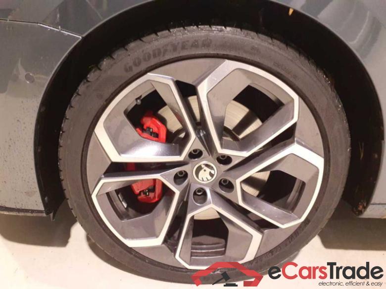 Skoda Octavia Lim. (NX3)(01.2020->) DE - LimS5 2.0 TSI EU6d, RS Plus OPF (EURO 6d), 2020 - 2021 #6