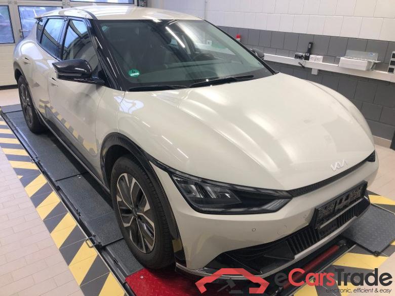 Kia EV6 (CV)(2021->) DE - SUV5 Elektro 77,4 kWh, 2WD, 2021 - 2024 #2