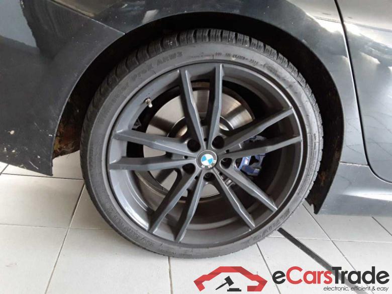 BMW Baureihe 3 Lim. (G20)(2018->) DE - Lim4 330 i EU6d, M Sport (EURO 6d)(OPF), 2020 - 2022 #5