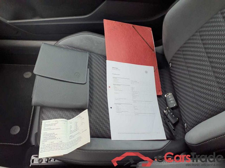 Volkswagen T-Roc Cabriolet (AC7)(12.2019->2021) DE - Ca2 1.5 TSI EU6d, R-Line OPF (EURO 6d), 2020 - 2021 #5