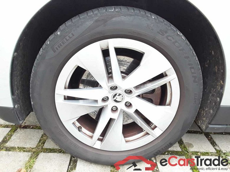 Skoda Enyaq (5AZ)(09.2020->) DE - SUV5 80, 80 Loft, 2020 - 2024 #2