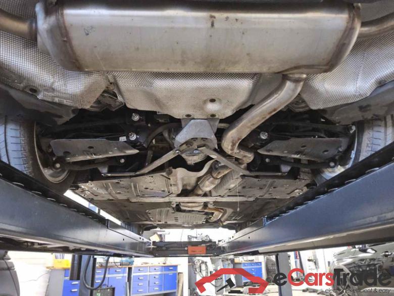 BMW 3 Touring (G21N)(07.2022->) DE - Kb5 318 i EU6e, (EURO 6e), (Facelift 2) 2024 - 2025 #5