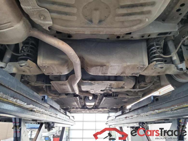 Opel Astra K Sports Tourer (10.2015->) DE - Kb5 1.2 Turbo EU6d, Edition (EURO 6d), (Facelift) 2019 - 2022 #5