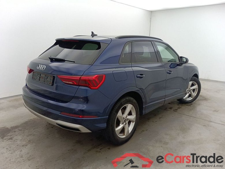 AUDI Q3 DIESEL - 2019 35 TDi 150hp Advanced S tronic (EU6AP) 5d #2