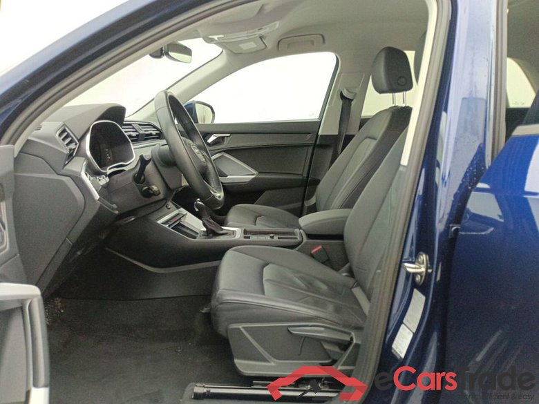 AUDI Q3 DIESEL - 2019 35 TDi 150hp Advanced S tronic (EU6AP) 5d #3