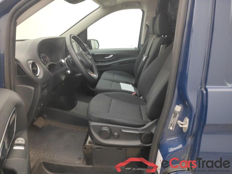 MERCEDES-BENZ VITO 116 FOURGON SWB DIESEL - 2022 2.0 BlueTEC 163hp A1 BE 4-Matic 9G-Tr (EU6d) 4d #3