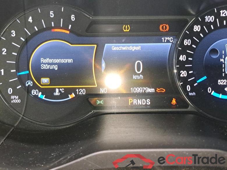 S-Max Titanium 2.0 EcoBlue 140KW AT8 E6dT #5