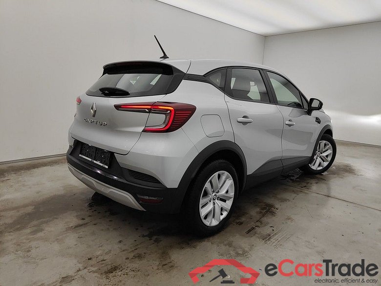 Renault Captur TCe 90 Corporate Edition 5d #2