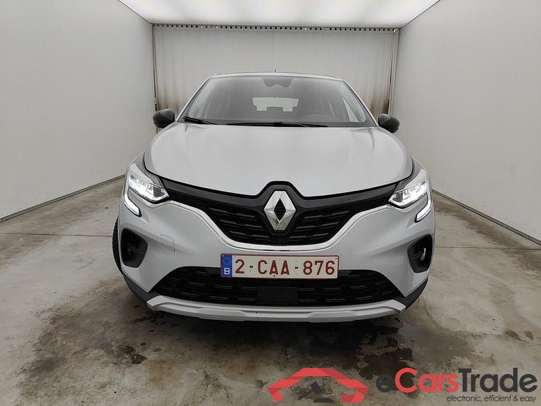 Renault Captur TCe 90 Corporate Edition 5d #5