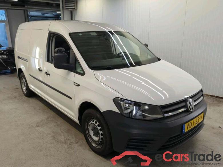 VOLKSWAGEN Caddy 2.0 TDI L2H1 BMT Hi. #5