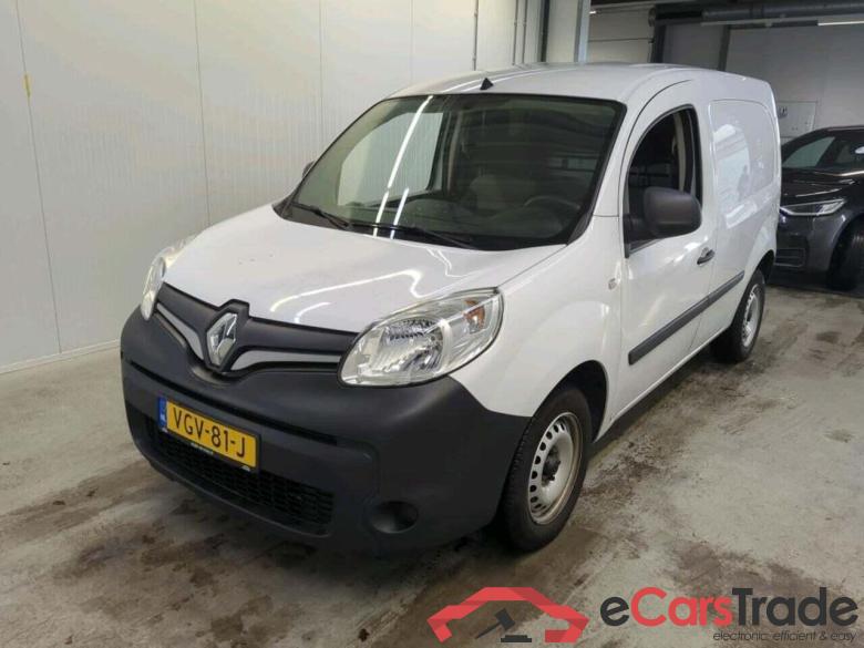 RENAULT KANGOO 1.5 Blue dCi Comfort #1