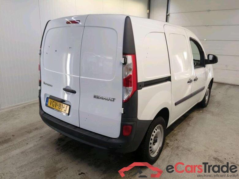 RENAULT KANGOO 1.5 Blue dCi Comfort #2