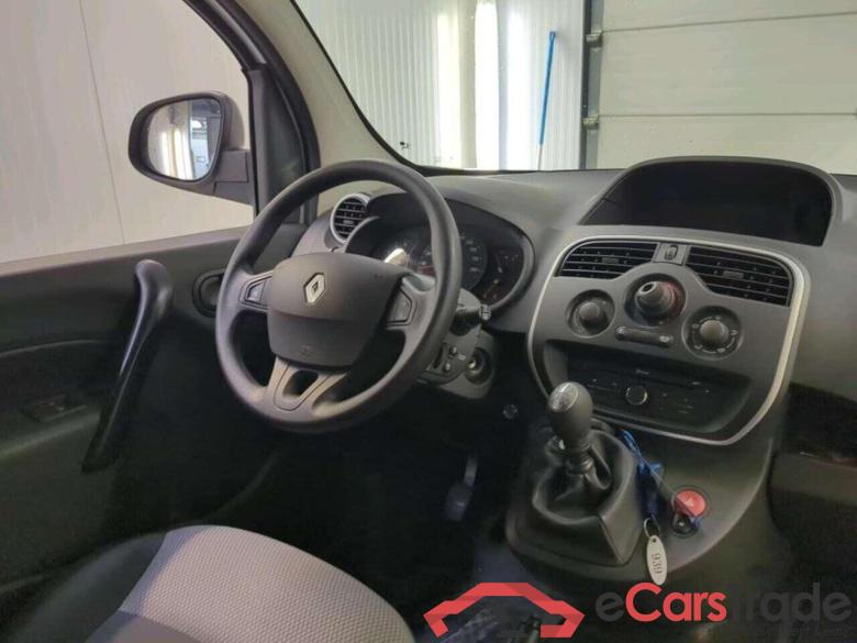 RENAULT KANGOO 1.5 Blue dCi Comfort #3