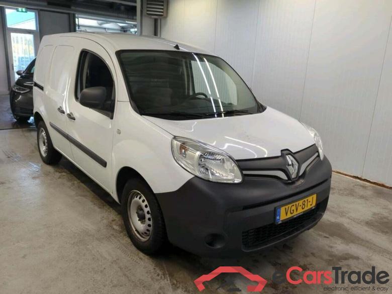 RENAULT KANGOO 1.5 Blue dCi Comfort #5