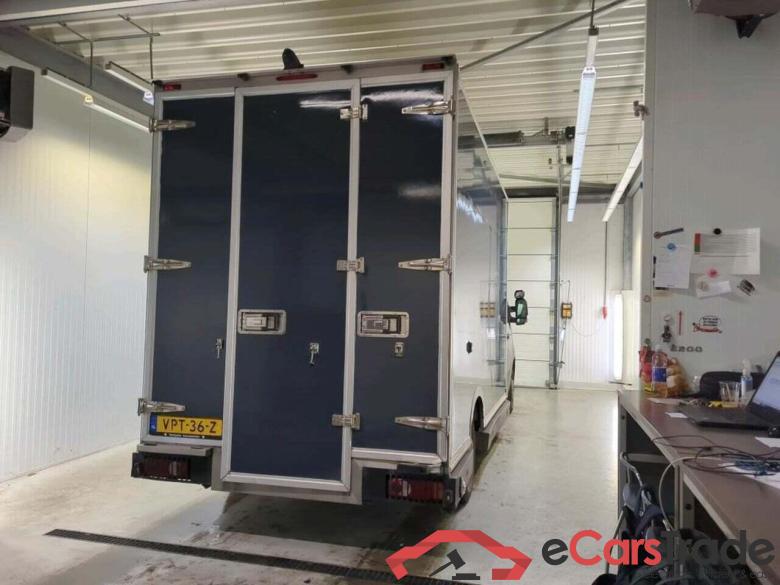 RENAULT Master T35 2.3 dCi L3 #2