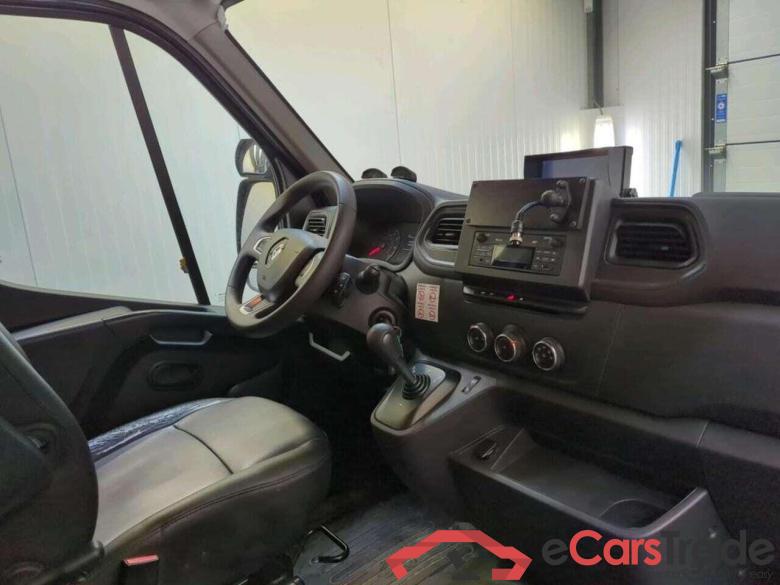 RENAULT Master T35 2.3 dCi L3 #3