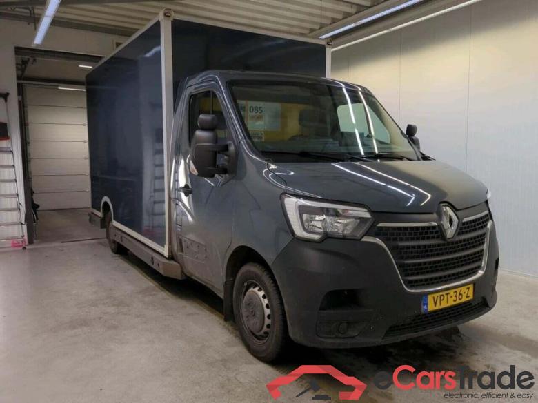 RENAULT Master T35 2.3 dCi L3 #5