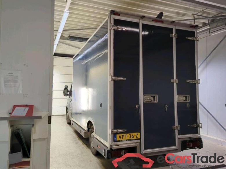 RENAULT Master T35 2.3 dCi L3 #6