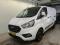 preview Ford Transit Custom #0