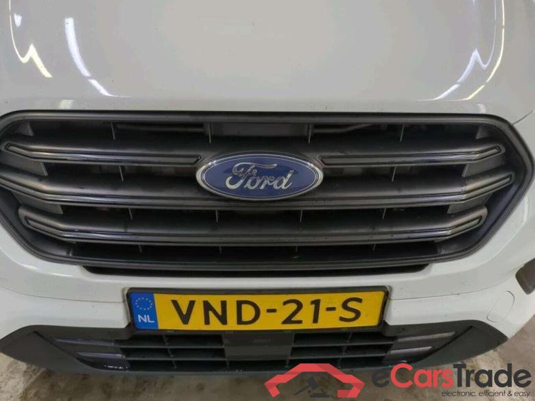 FORD Transit Custom 300 2.0 TDCI L1H1 Tr #4