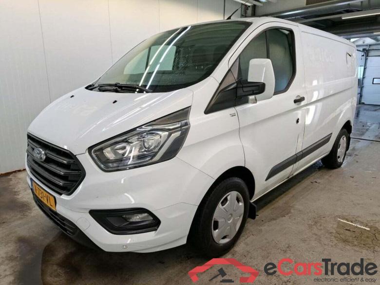 FORD Transit Custom 280 2.0 TDCI L1H1 Tr #1