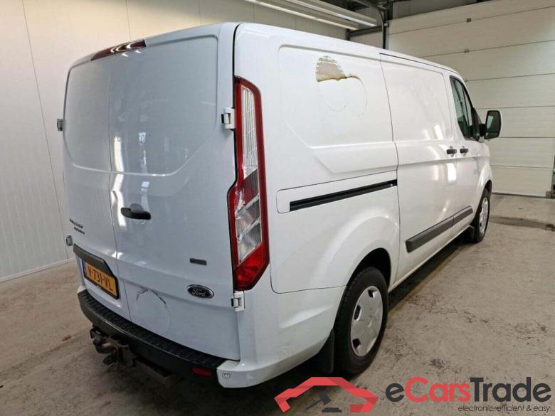FORD Transit Custom 280 2.0 TDCI L1H1 Tr #2