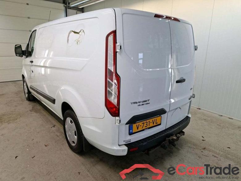 FORD Transit Custom 280 2.0 TDCI L1H1 Tr #6