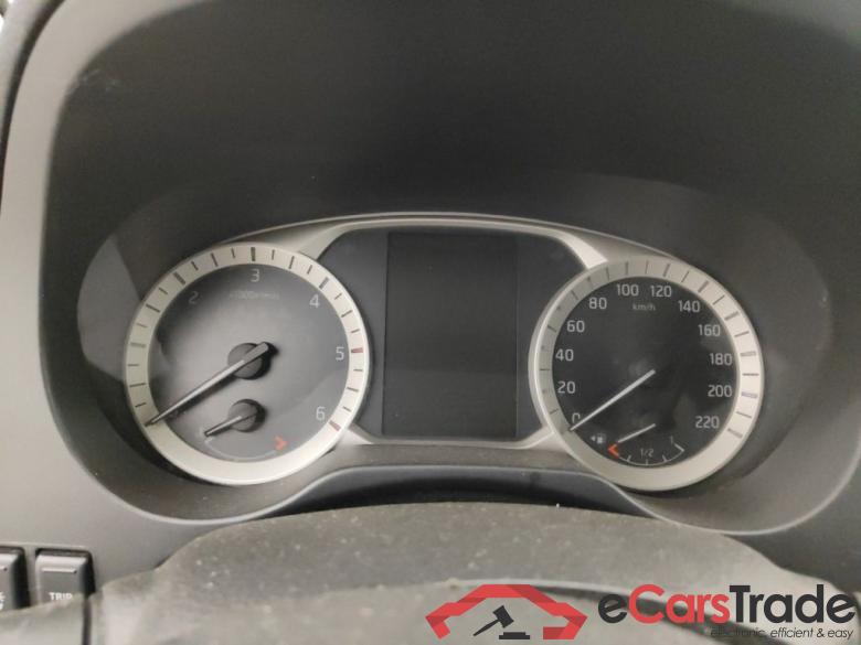 Nissan NP300 Navara 2.3 dCi 160 DC 4WD Acenta 4d !! Technical issues !! #6
