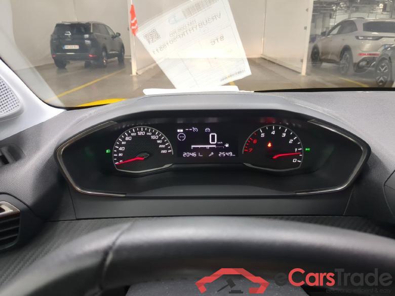 208 Premium 1.5 HDi 100CV BVM6 E6d #6