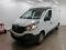 preview Renault Trafic #0