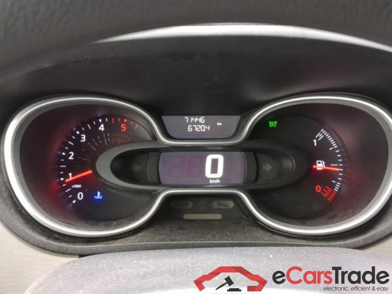 Trafic Furgon Grand Confort L2H2 1200 1.6 dCi 125CV BVM6 E6 #6