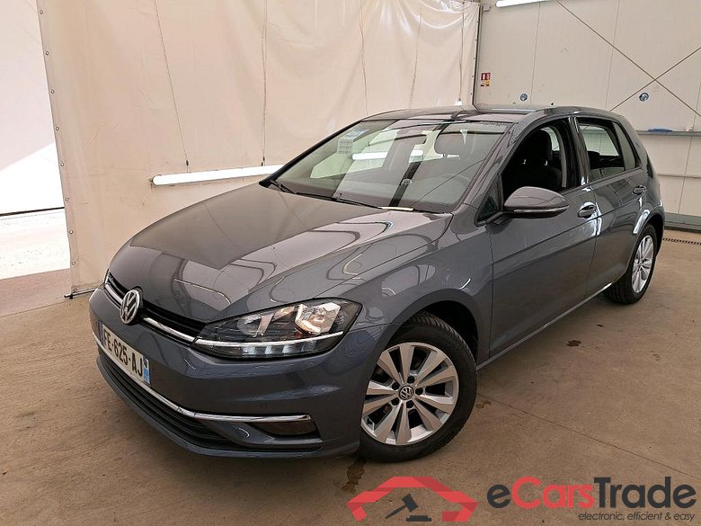 Golf VII Berline Confortline Business BMT 1.0 TSI 115CV BVA7 E6dT