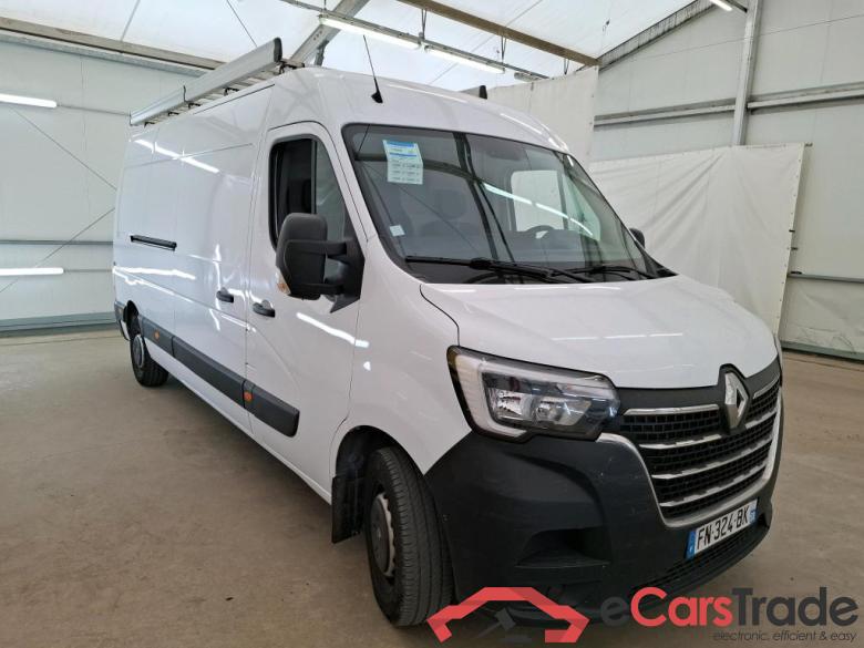 Master Fourgon L3H2 3 5 Grand Confort dCi 135CV BVM6 E6dT #4