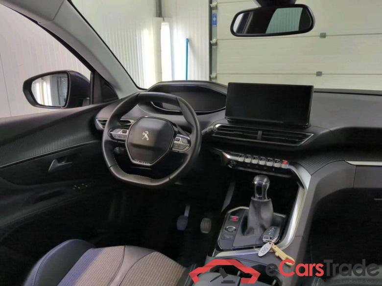 PEUGEOT 3008 1.2 PureTech Allure #3