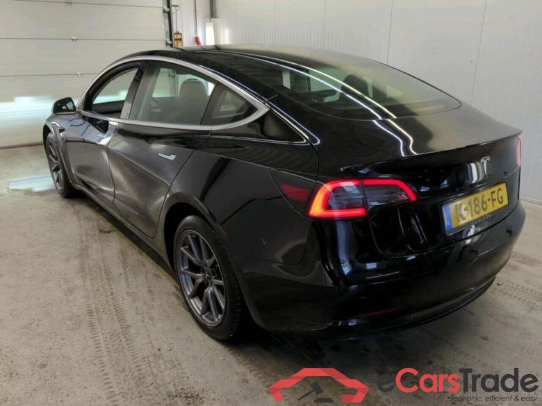 Tesla Model 3 Stnd.RWD Plus 60 kWh #6