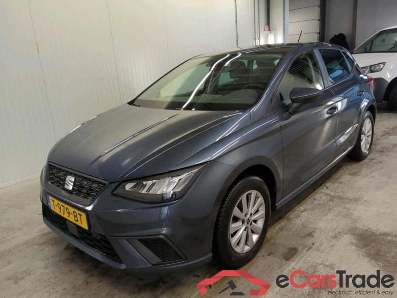 SEAT Ibiza 1.0 EcoTSI StyBnsCon #1