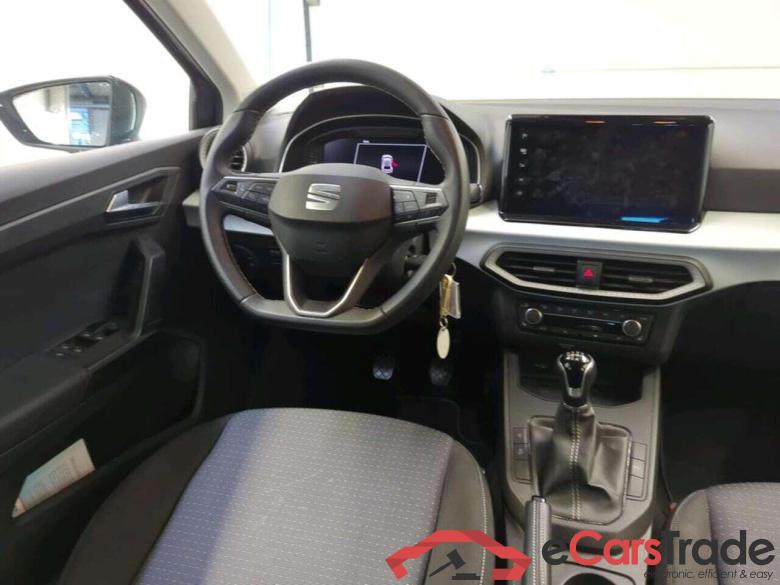 SEAT Ibiza 1.0 EcoTSI StyBnsCon #3