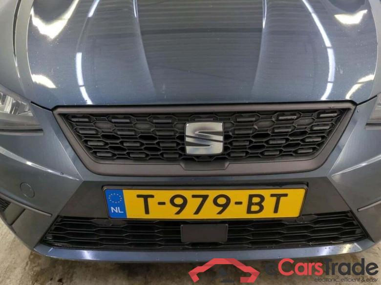 SEAT Ibiza 1.0 EcoTSI StyBnsCon #4