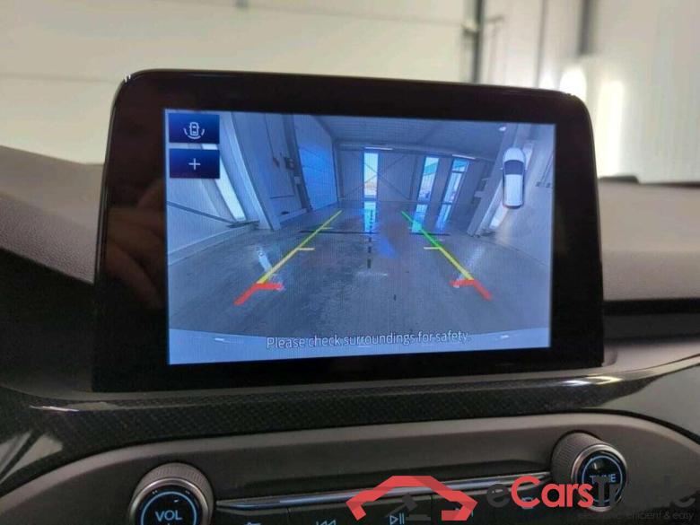 FORD Focus Wagon 1.0 EBH ST L. XBns #5