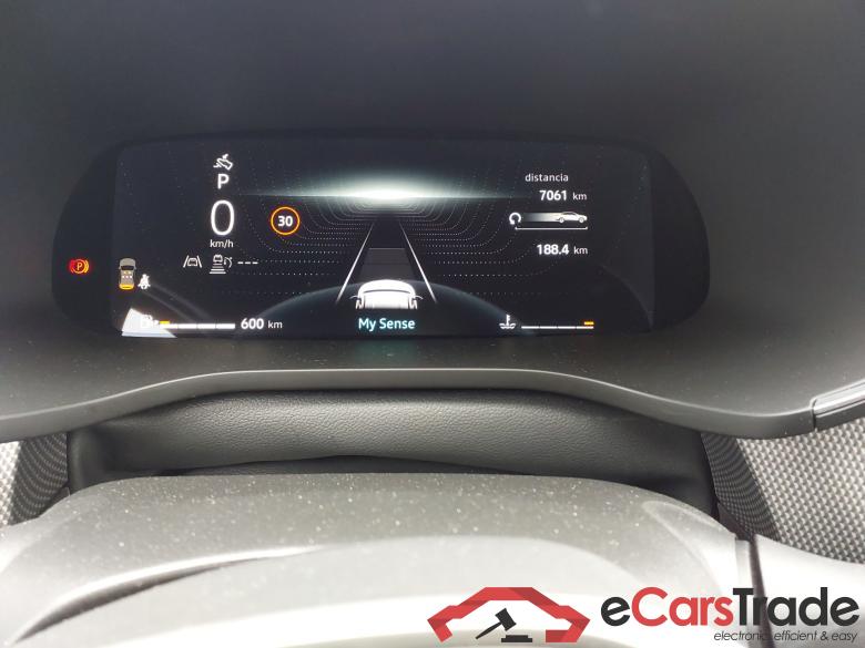 RENAULT ARKANA TCe 103 kW (140CV) EDC mild hybrid Automático Techno #4