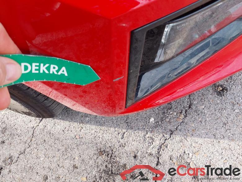 SKODA Fabia 1.0 TSI 85kW (115CV) DSG 7 vel. Automático Selection #6