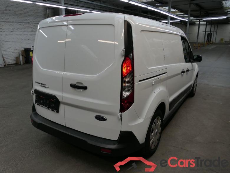 Transit Connect Kasten lang Trend 1.5 EcoBlue 88KW MT6 E6d #2