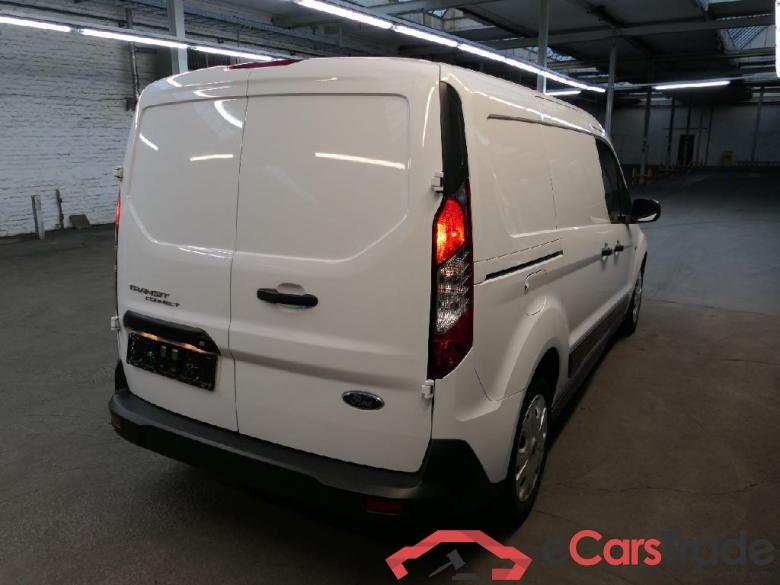Transit Connect Kasten lang Trend 1.5 EcoBlue 88KW MT6 E6d #2