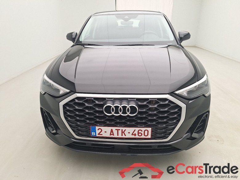 Audi, Q3 SB '19 PHEV, Audi Q3 Sportback 45 TFSI e S tronic 5d