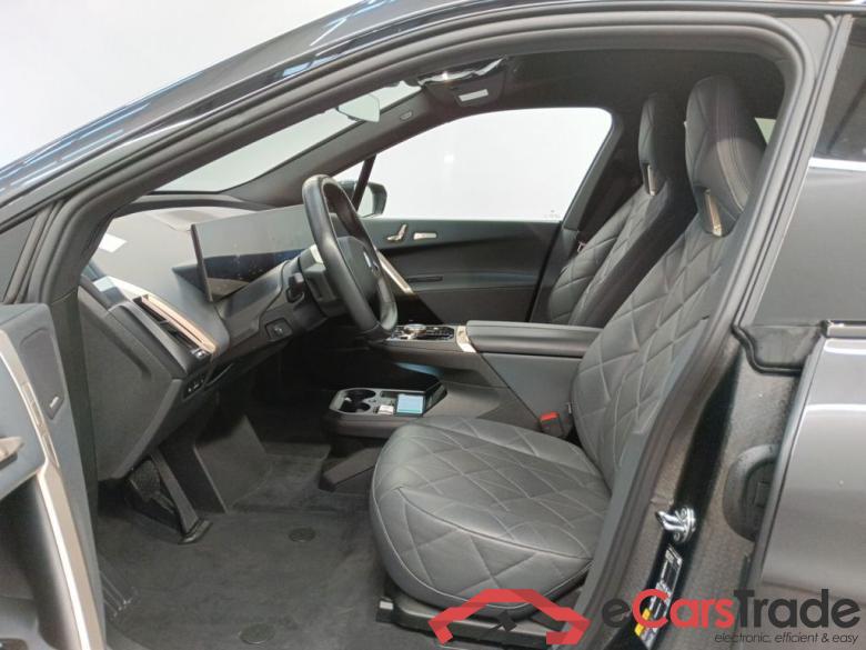 BMW iX xDrive50 5d #3